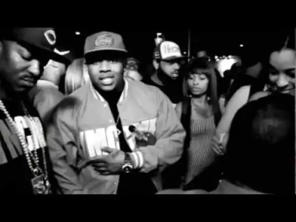 Video: Nesby Phips & Reem - Uptown (feat. Juvenile & Mack Maine)